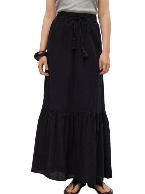 Gonna Lunga Donna Vero Moda - Kiabi
