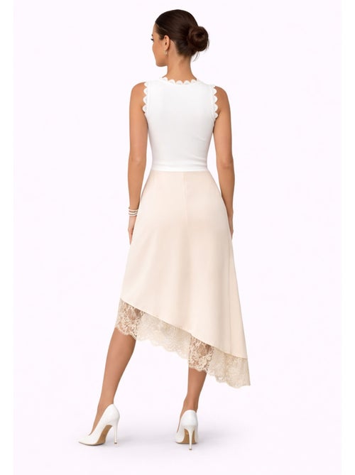 Gonna lunga Kebello - Kiabi