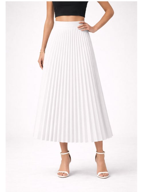 Gonna lunga Kebello - Kiabi