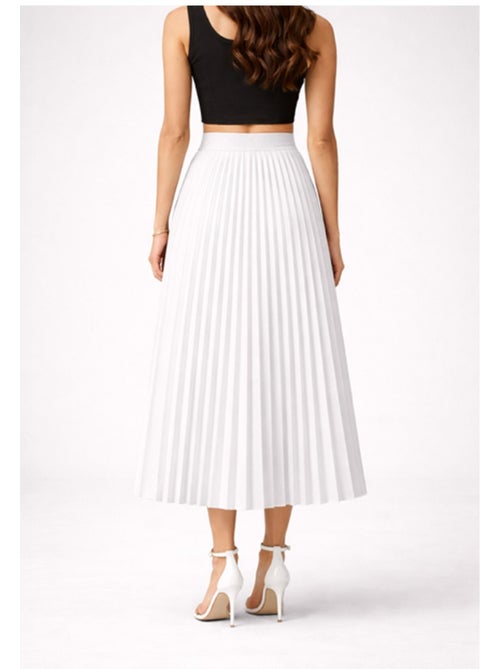 Gonna lunga Kebello - Kiabi