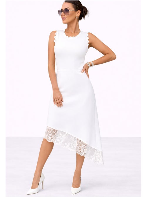 Gonna lunga Kebello - Kiabi