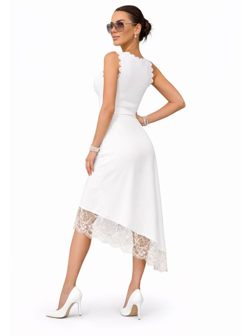 Gonna lunga Kebello - Kiabi