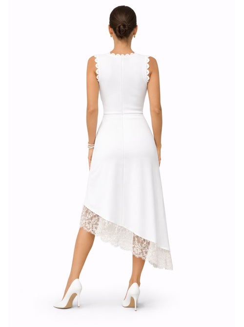 Gonna lunga Kebello - Kiabi