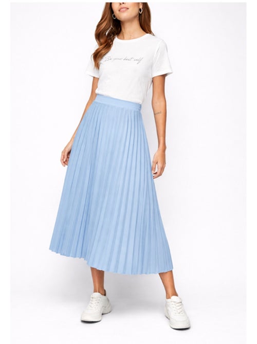 Gonna lunga Kebello - Kiabi