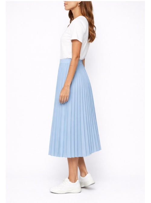 Gonna lunga Kebello - Kiabi