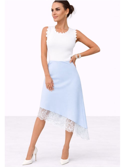 Gonna lunga Kebello - Kiabi