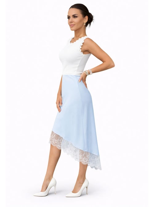 Gonna lunga Kebello - Kiabi