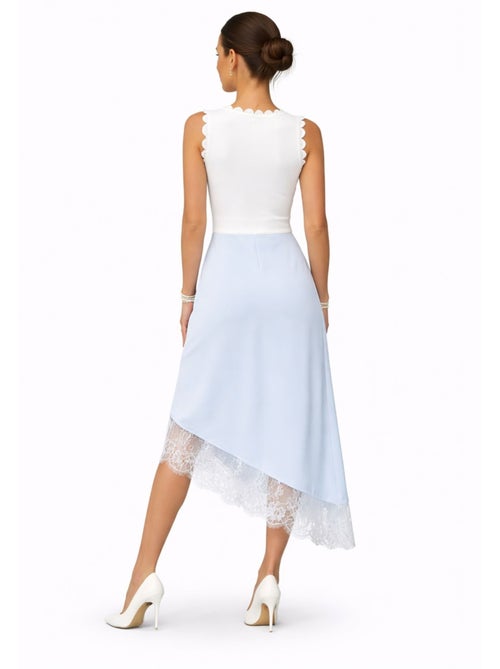 Gonna lunga Kebello - Kiabi