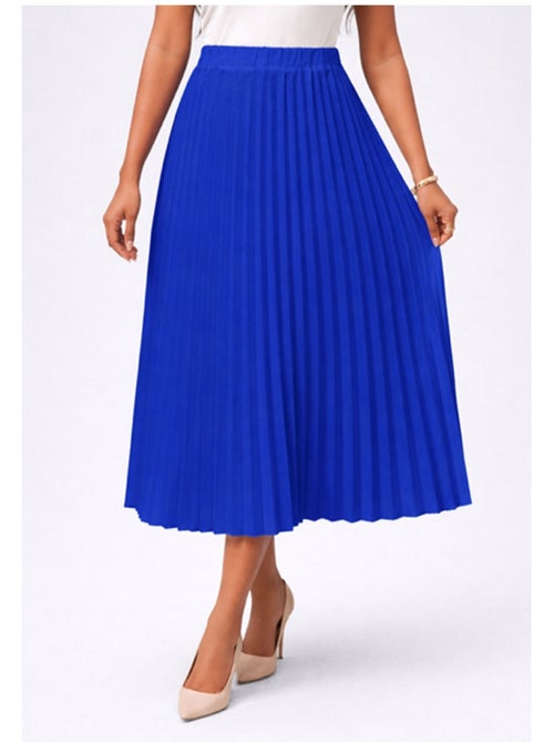 Gonna lunga Kebello - Kiabi