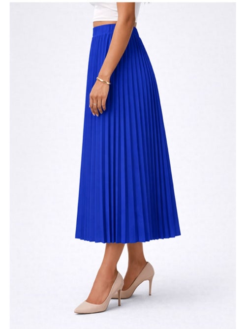 Gonna lunga Kebello - Kiabi