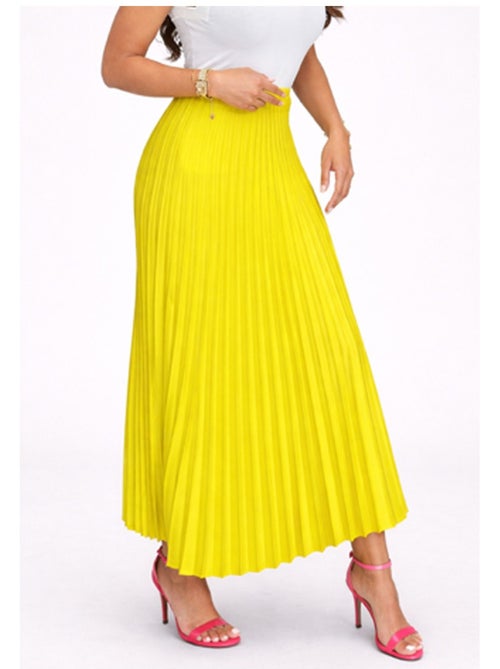 Gonna lunga Kebello - Kiabi