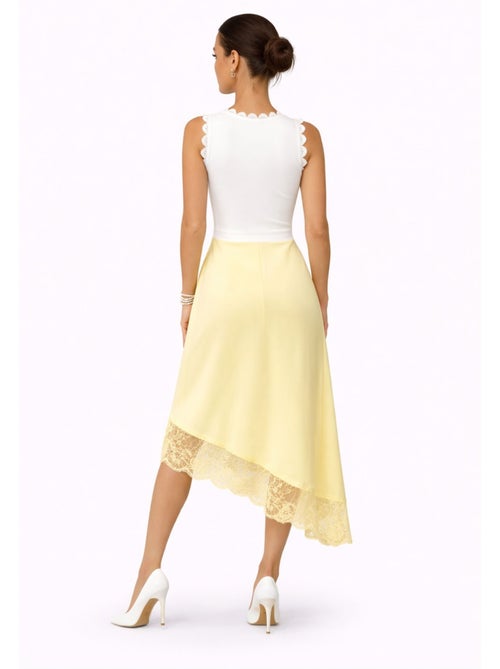 Gonna lunga Kebello - Kiabi