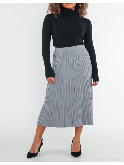 Gonna lunga Kebello - Kiabi