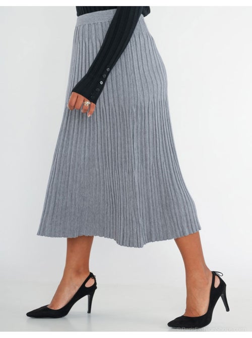 Gonna lunga Kebello - Kiabi