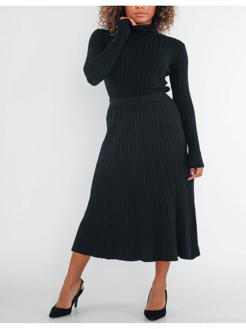 Gonna lunga Kebello - Kiabi