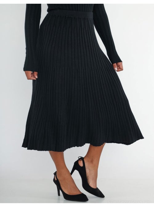 Gonna lunga Kebello - Kiabi