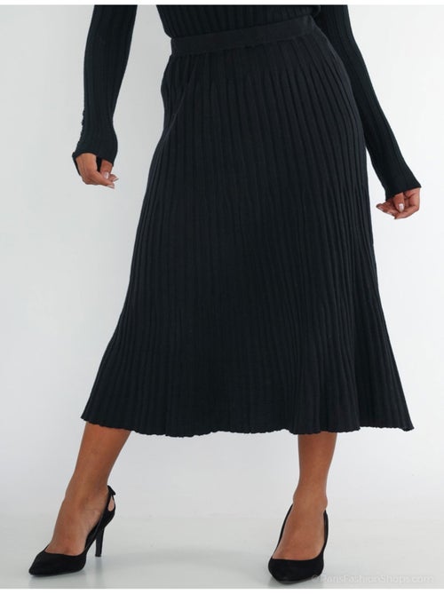 Gonna lunga Kebello - Kiabi