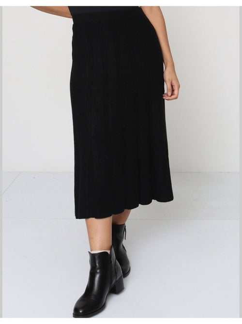 Gonna lunga Kebello - Kiabi