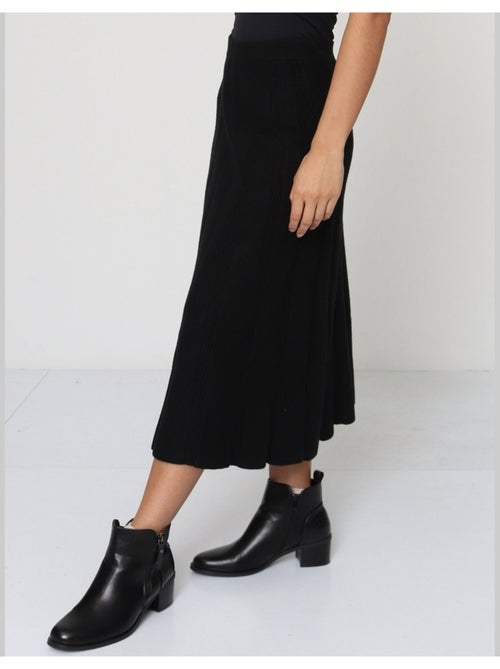 Gonna lunga Kebello - Kiabi