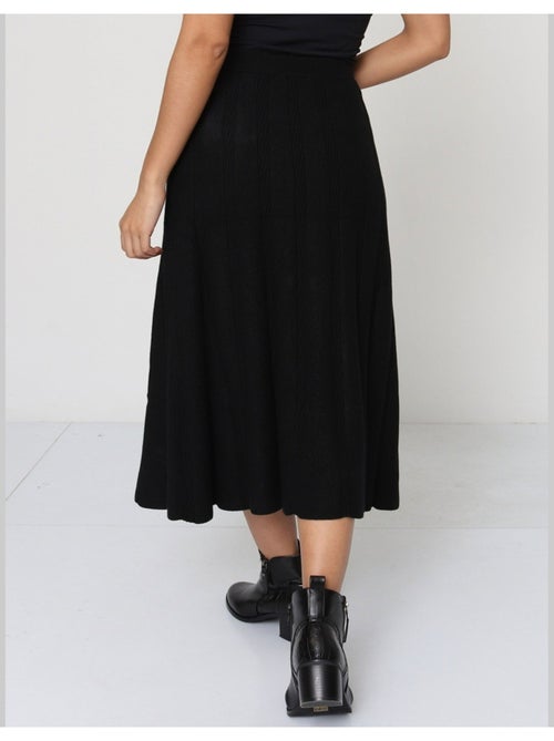 Gonna lunga Kebello - Kiabi