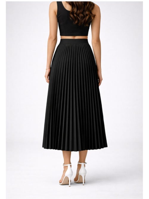 Gonna lunga Kebello - Kiabi