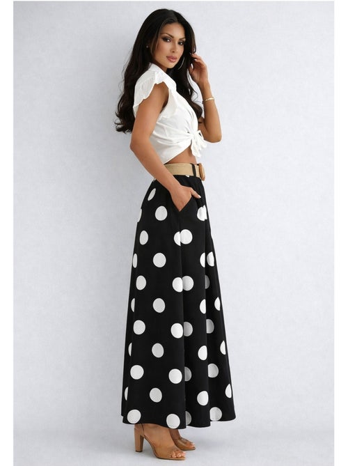 Gonna lunga Kebello - Kiabi