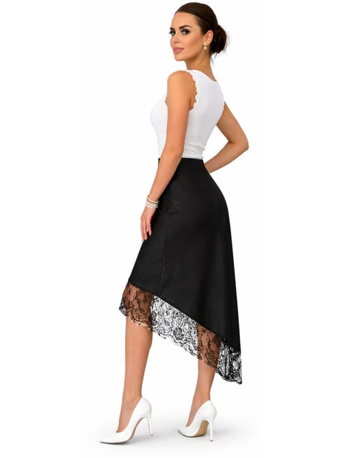 Gonna lunga Kebello - Kiabi