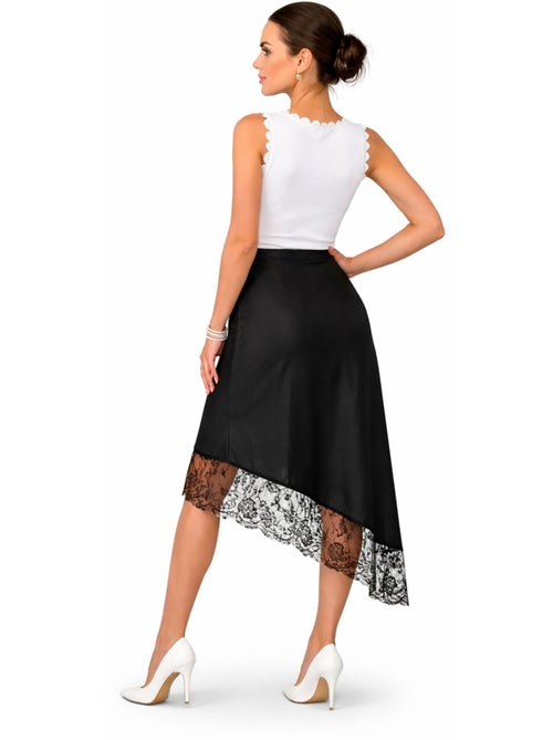 Gonna lunga Kebello - Kiabi