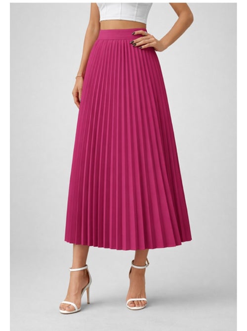 Gonna lunga Kebello - Kiabi