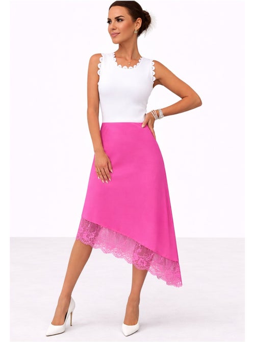 Gonna lunga Kebello - Kiabi