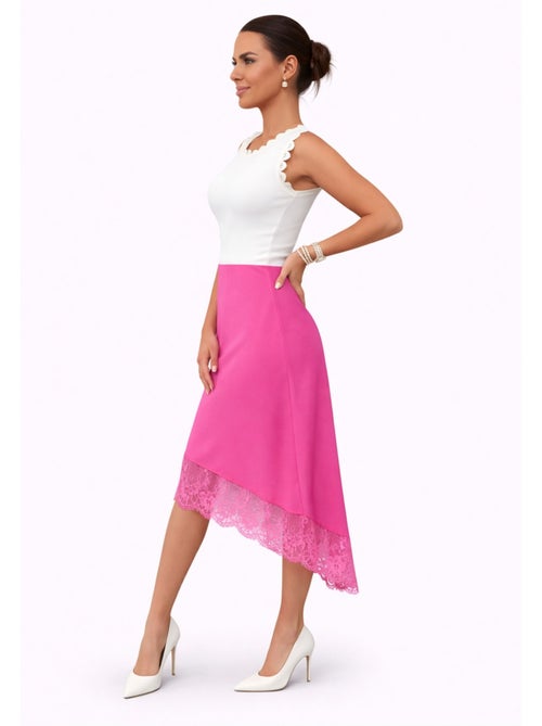 Gonna lunga Kebello - Kiabi