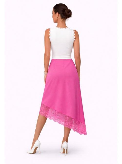 Gonna lunga Kebello - Kiabi