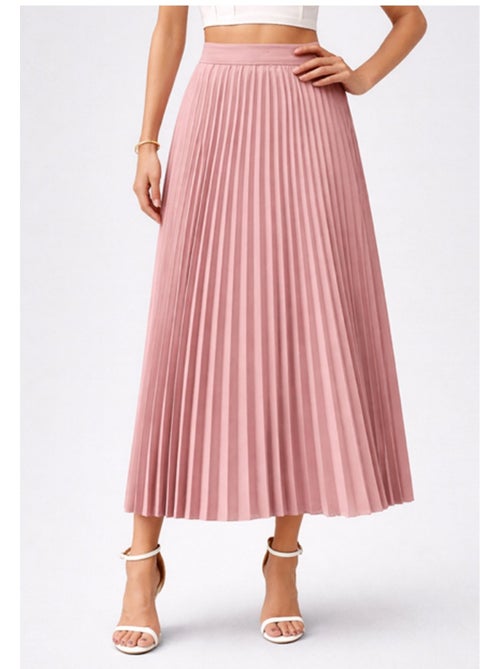 Gonna lunga Kebello - Kiabi