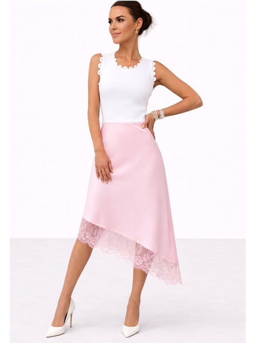 Gonna lunga Kebello - Kiabi