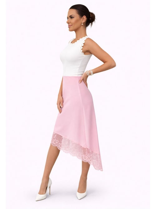 Gonna lunga Kebello - Kiabi