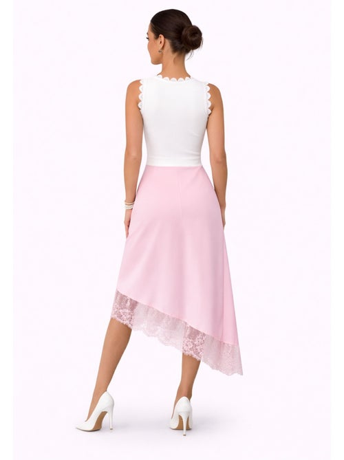 Gonna lunga Kebello - Kiabi