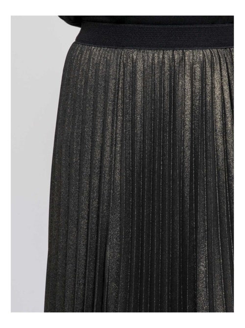 Gonna lunga plissettata XIAMARA - Kiabi