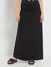 gonne lunghe estive premaman