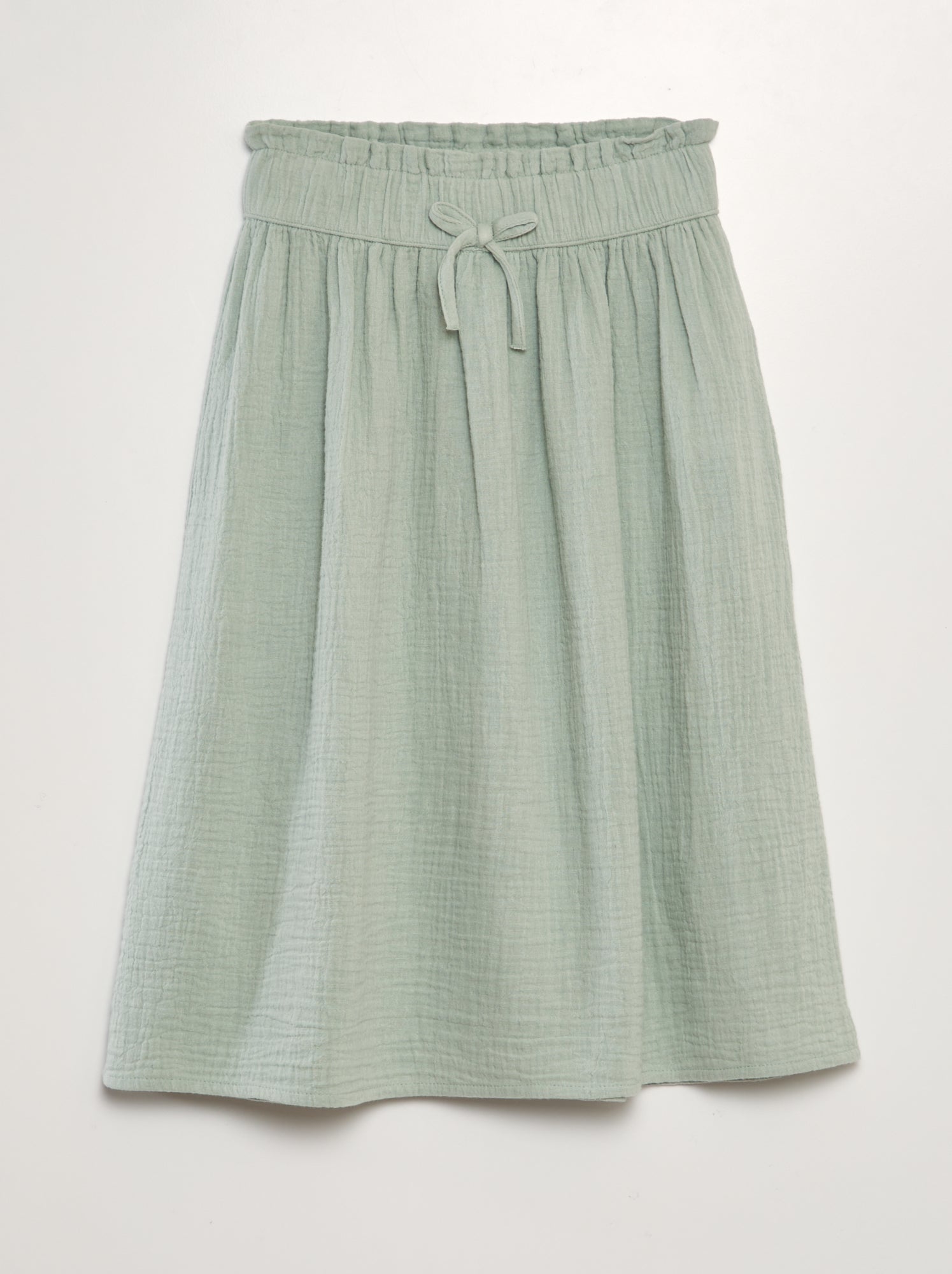Gonne bambina scopri i nostri modelli verde Kiabi