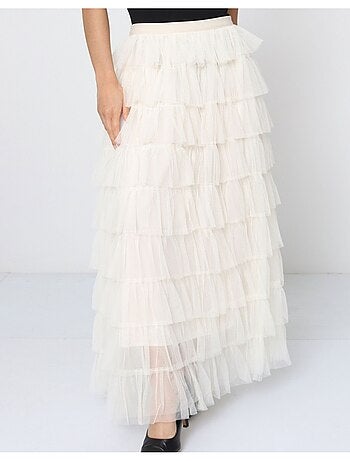 Gonna lunga Vero Moda