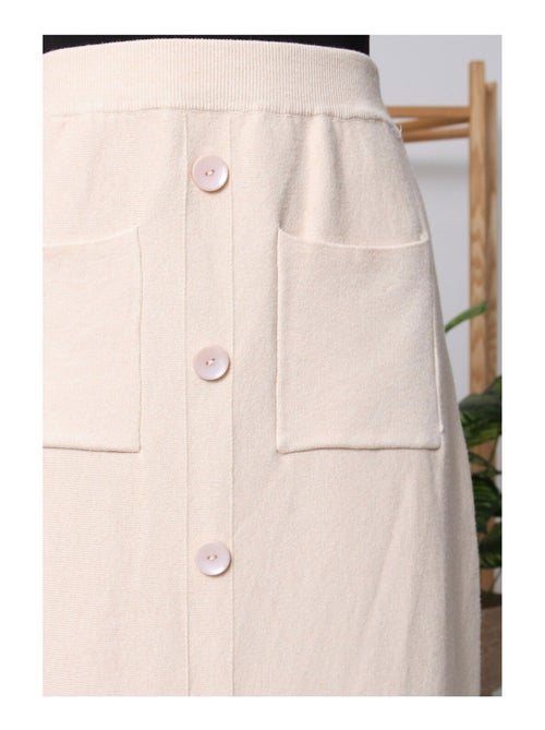 Gonna lunga Vero Moda - Kiabi