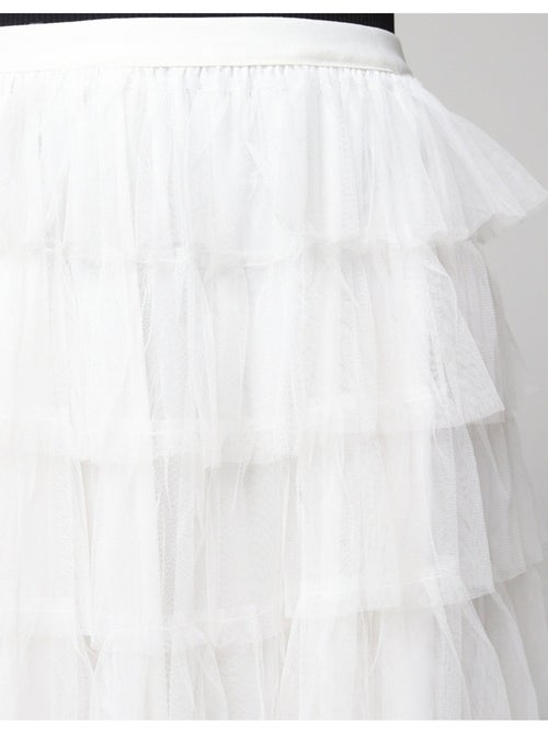 Gonna lunga Vero Moda - Kiabi