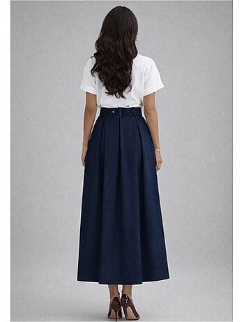 Gonna lunga Vero Moda