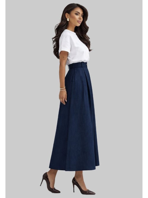Gonna lunga Vero Moda - Kiabi