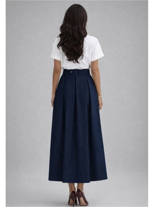 Gonna lunga Vero Moda - Kiabi