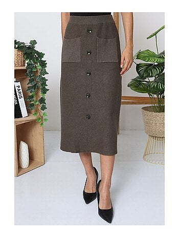 Gonna lunga Vero Moda