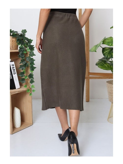 Gonna lunga Vero Moda - Kiabi