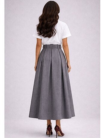 Gonna lunga Vero Moda