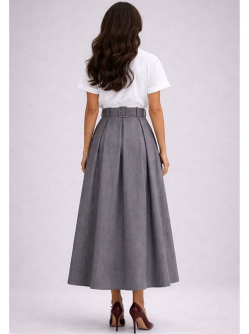 Gonna lunga Vero Moda - Kiabi