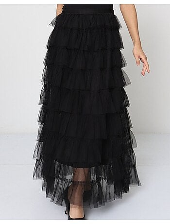 Gonna lunga Vero Moda